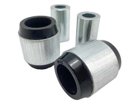 Whiteline sada vnitřních silentbloků spodního předního ramene