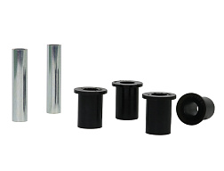 Whiteline Sada silentbloků pro listové pružiny