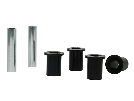 Whiteline Sada silentbloků pro listové pružiny