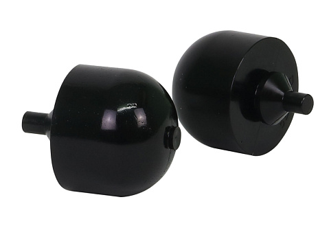 Sada horních pouzder dorazu odpružení