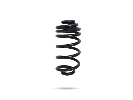 Pedders Trakryder Coil Spring