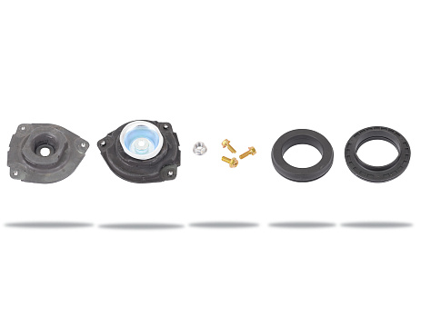 Pedders uložení tlumiče