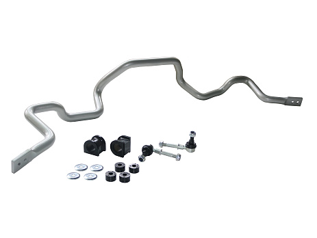 Whiteline stabilizátor – 27mm, 2 Body nastavení