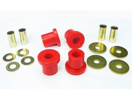 Pedders polyuretanový silentblok horního ramene nápravy (4 ks)