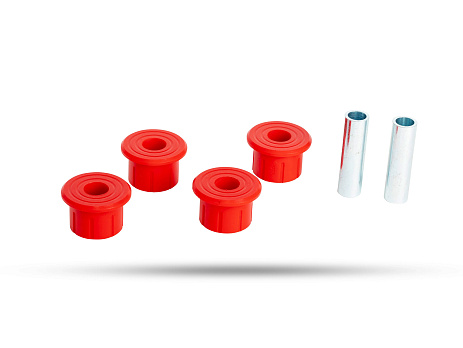 Pedders polyuretanový silentblok listové pružiny (2 ks)