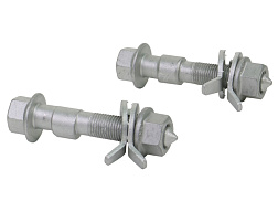 Whiteline šrouby pro seřízení odklonu - Kit 17mm