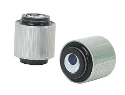 Whiteline Sada silentbloků pro Spodní rameno - Double offset