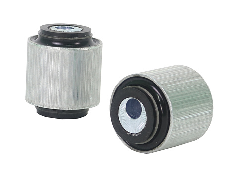 Whiteline Sada silentbloků pro Spodní rameno - Double offset