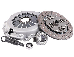 Spojková sada - Clutch Pro