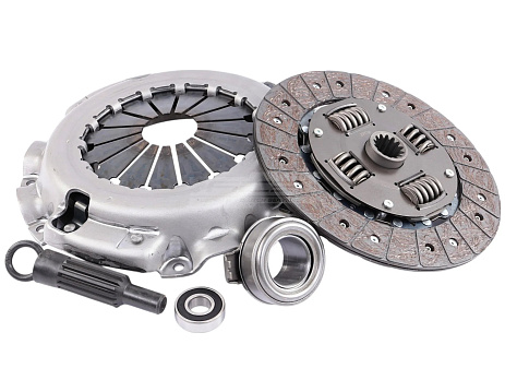 Spojková sada - Clutch Pro