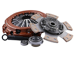 Spojková sada Xtreme Outback Ceramic zesílená 600Nm 800Kg (30% navýšení)