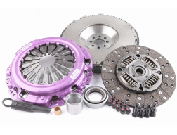Spojka Xtreme Clutch Spojková sada Organic Nissan 350Z Z33 VQ35DE včetně setrvačníku