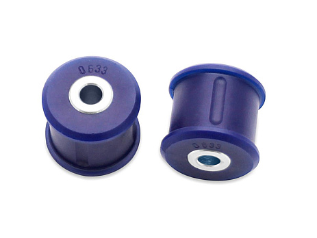 SuperPro Volkswagen – vnitřní silentblok řídicího ramene (80 duro/ShA)