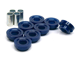 SuperPro Jaguar – vnitřní silentblok horního/řídicího ramene (80 duro/ShA)