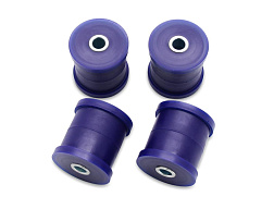 SuperPro Nissan – silentblok spodního vlečného ramene (80 duro/ShA)