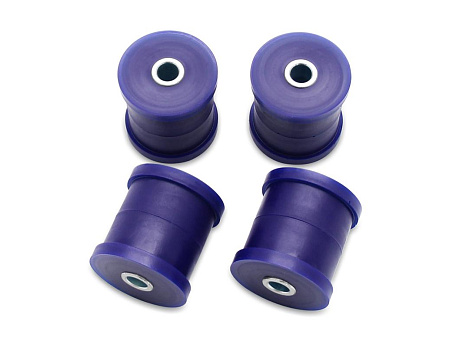 SuperPro Nissan – silentblok spodního vlečného ramene (80 duro/ShA)