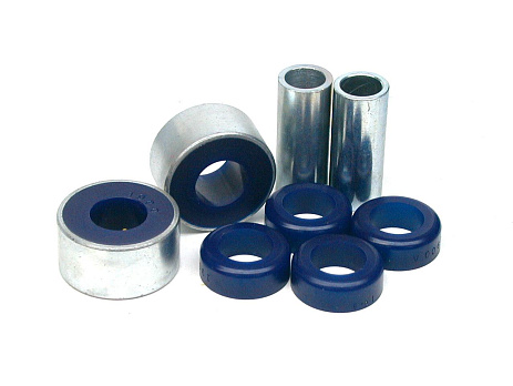 SuperPro přední spodní řídicí rameno vnitřní pravý silentblok (80 duro/ShA)