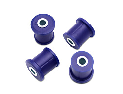 SuperPro vnitřní silentblok řídicího ramene přední nápravy (80 duro/ShA)