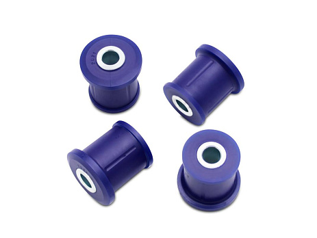 SuperPro vnitřní silentblok řídicího ramene přední nápravy (80 duro/ShA)