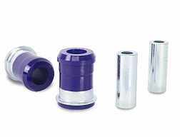 SuperPro přední silentblok předního řídicího ramene (80 duro/ShA)