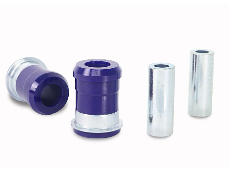 SuperPro přední silentblok předního řídicího ramene (80 duro/ShA)