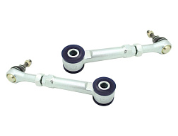 SuperPro zadní nastavitelná sada ramen sbíhavosti (80 duro/ShA)