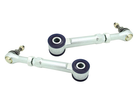 SuperPro zadní nastavitelná sada ramen sbíhavosti (80 duro/ShA)