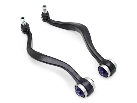 SuperPro Mazda 6 GG GY sada vlečných ramen (80 duro/ShA)