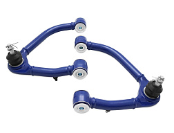 SuperPro GM 1500 2019– horní řídicí rameno s odklonem/záklonem (80 duro/ShA)