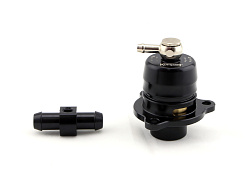 Turbosmart Kompact Shortie Dual Port – VR03