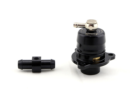 Turbosmart Kompact Shortie Dual Port – VR03