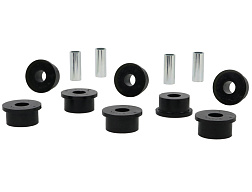 Whiteline Sada silentbloků spodního vlečného ramene nápravy