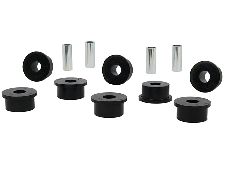 Whiteline Sada silentbloků spodního vlečného ramene nápravy