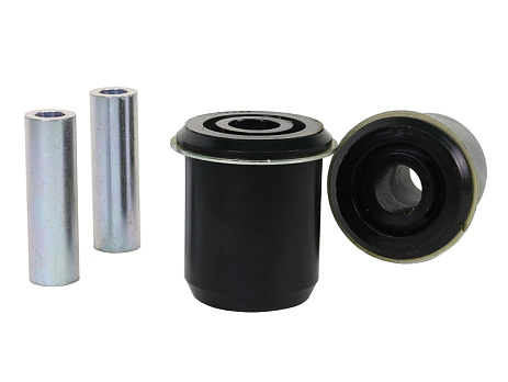 Whiteline sada silentbloků pro spodní přední rameno