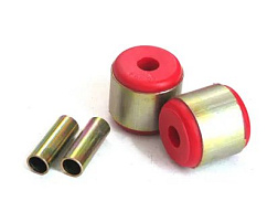 Pedders polyuretanový silentblok zadního ramene nápravy (2 ks)