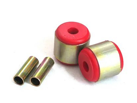 Pedders polyuretanový silentblok zadního ramene nápravy (2 ks)