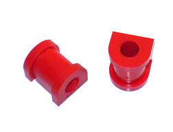 Pedders polyuretanový silentblok stabilizátoru D 18mm (2 ks)