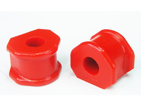 Pedders polyuretanový silentblok stabilizátoru D 18mm (2 ks)