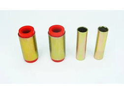 Pedders polyuretanový silentblok spodního ramene nápravy (2 ks)