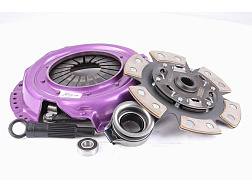 Spojková sada Xtreme Outback Ceramic zesílená 630Nm 750Kg (50% navýšení)