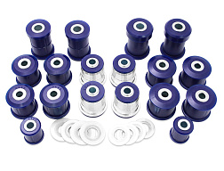 SuperPro kompletní sada pro vozidlo LC 100 Series