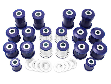 SuperPro kompletní sada pro vozidlo LC 100 Series