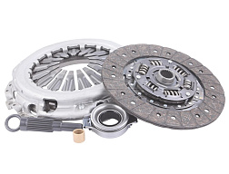 Spojková sada - Clutch Pro