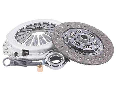 Spojková sada - Clutch Pro