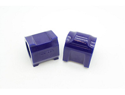 SuperPro sada silentbloků stabilizátoru ke karoserii (80 duro/ShA)