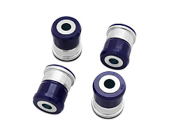 SuperPro přední spodní řídicí rameno vnitřní silentblok (80 duro/ShA)