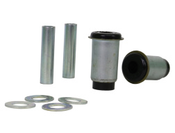 Whiteline sada vnitřních silentbloků pro spodní rameno