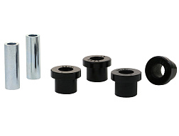 Whiteline sada silentbloků vnitřní přední uložení spodního ramene 