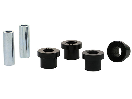 Whiteline sada silentbloků vnitřní přední uložení spodního ramene 