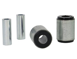 Whiteline Sada předních silentbloků vrchního ramene nápravy